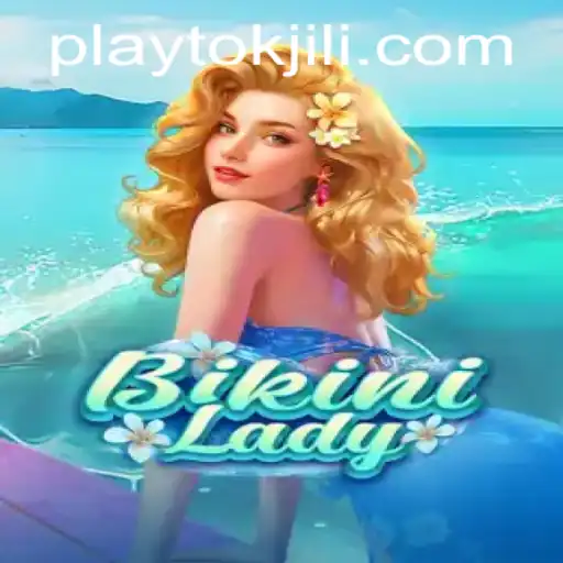 Dive into Adventure with BikiniLady: The Latest Viral Sensation on PlayTok
