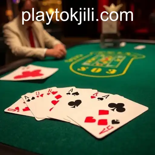 Exploring the Innovative World of Blackjack Through PlayTok