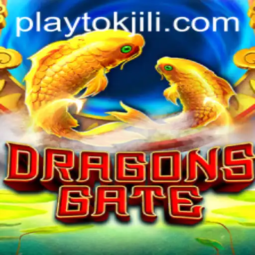 Discover the Epic World of DragonsGate on PlayTok