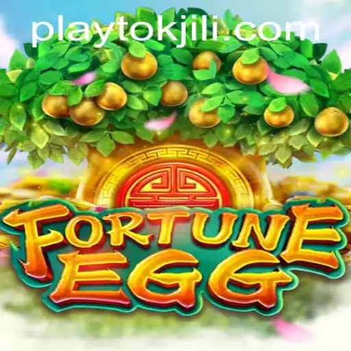 Unveiling FortuneEgg: The New Gaming Sensation on PlayTok