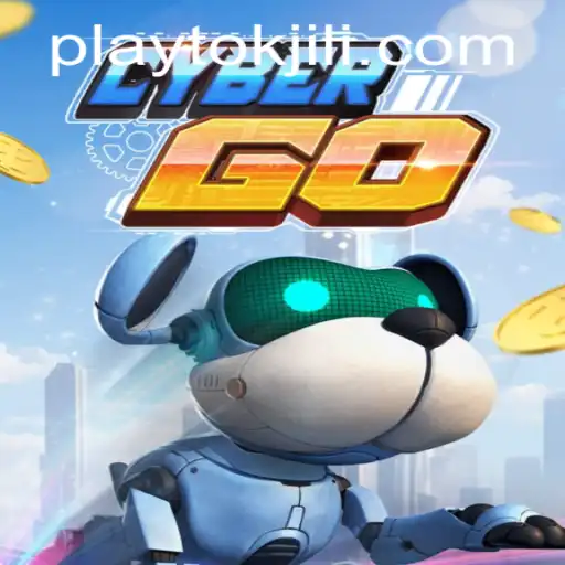 Unleashing the Digital Frontier: CyberGO and the Rise of PlayTok