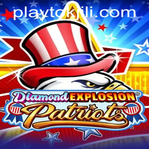 Exploring the Thrilling World of DiamondExplosionPatriots: The Latest Phenomenon