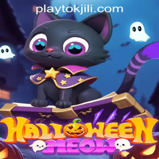 HalloweenMeow: A Spooktacular Gaming Experience on PlayTok