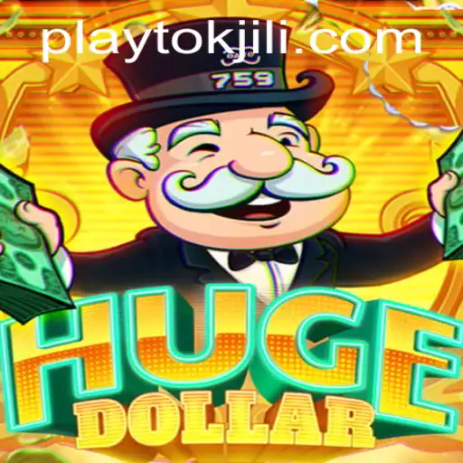 Exploring HugeDollar: The Exciting PlayTok Game Revolution
