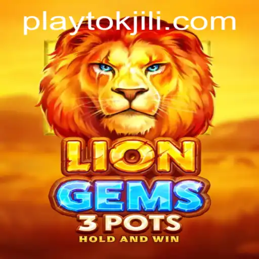 Exploring the Exciting World of LionGems3pots on PlayTok