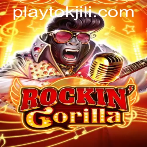 RockinGorilla: The Ultimate PlayTok Phenomenon Unveiled