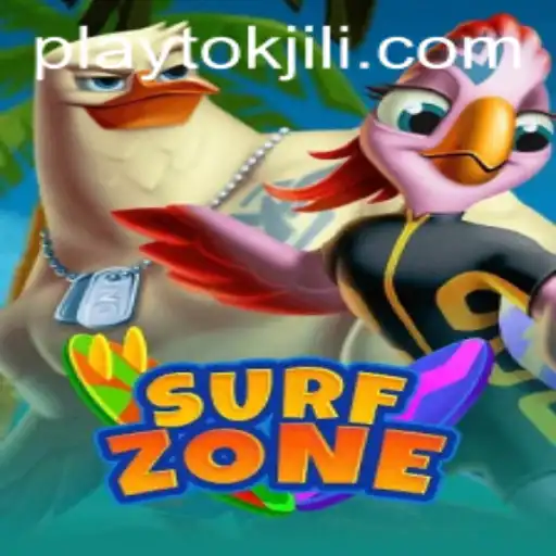 Dive into Excitement with SurfZone: The Latest Sensation on PlayTok