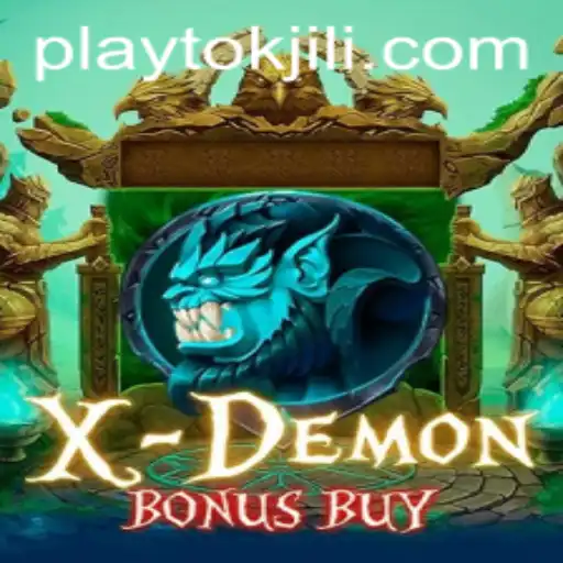 Experience the Thrills of XDemonBonusBuy with PlayTok