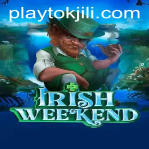 Discovering the Thrills of IrishWeekend: The Game Bringing PlayTok to Life