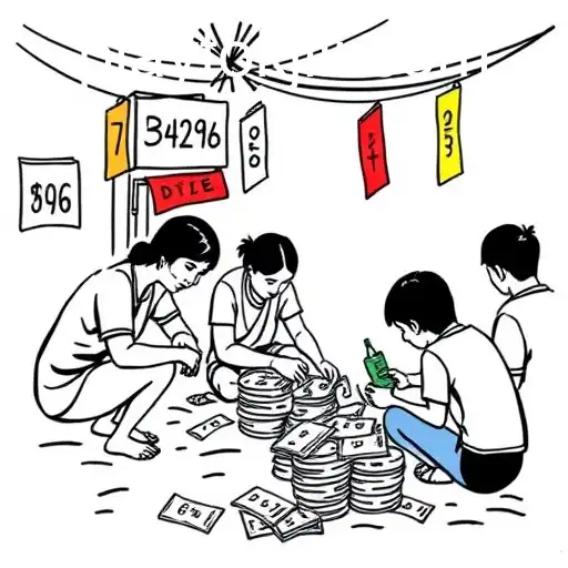 The Enduring Legacy of Jueteng: Game of Chance, Digital Transformation, and Societal Impact