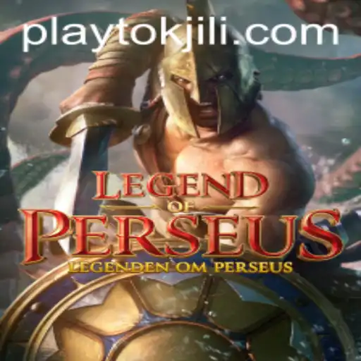 Unveiling LegendofPerseus: A Mythical Journey Enhanced by PlayTok