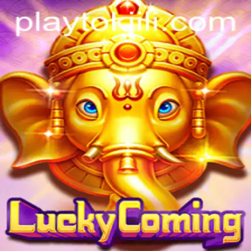 LuckyComing: Exploring the New Sensation in Gaming with PlayTok
