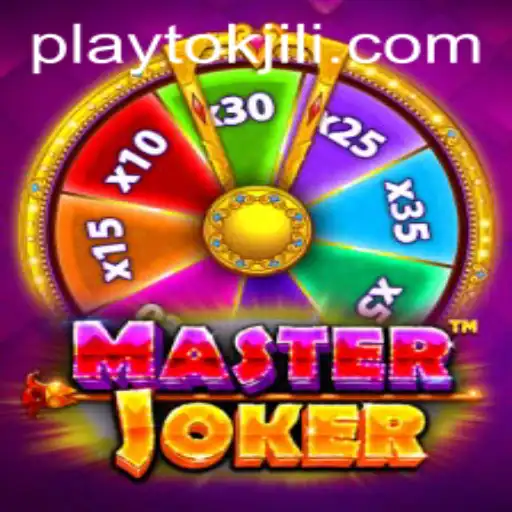 MasterJoker: The Thrilling New Experience on PlayTok