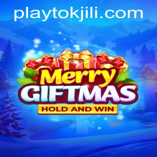 Discover the Festive Fun of MerryGiftmas with PlayTok