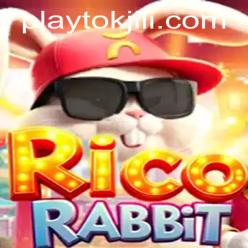 Introducing RicoRabbit: A New Adventure in the World of PlayTok