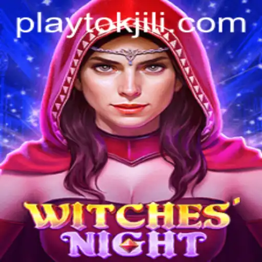 Discover the Thrilling World of WitchesNight: The Game Trending on PlayTok