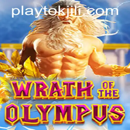 WrathofOlympus: A Mythical Odyssey Awaits